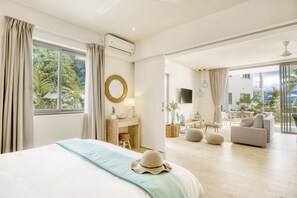 1 habitación y wifi gratis 