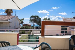 Terrace/patio - Villa Tonnara 50m dal mare (Avola)