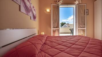 Villa | 2 camere