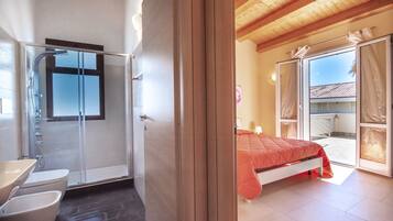 Villa | Bagno | Asciugamani