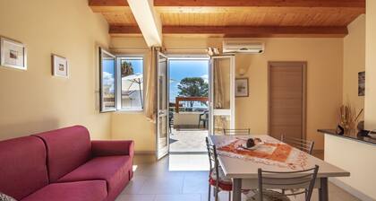 Villa Tonnara 50m dal mare