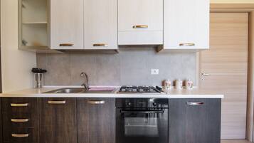 Villa | Dapur peribadi