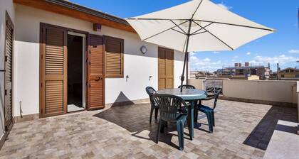 Villa Tonnara 50m dal mare