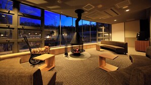Lobby - Yutorelo Garden Kitakaruizawa (Tsumagoi)