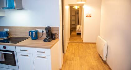 ★NOUVEAU★VERMENTON★1 CHAMBRE★4 PERSONNES