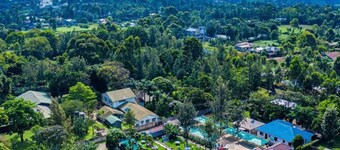 Lovely Garden Guest Home