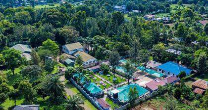 Lovely Garden Guest Home