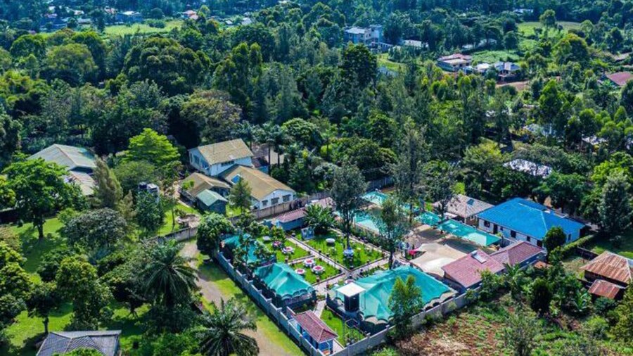 Lovely Garden Guest Home