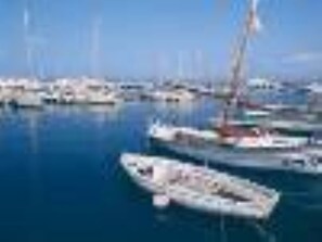 Jachthaven
