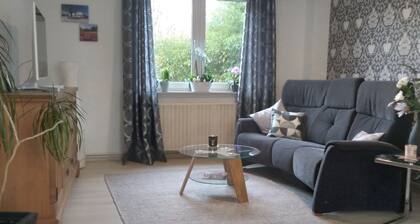 Vacation apartment in the beautiful Weserbergland - Höxter, Lüchtringen