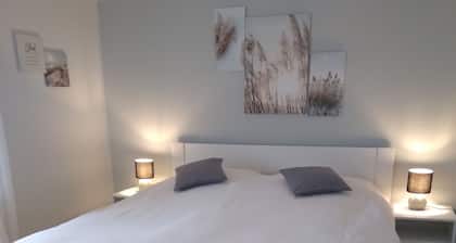 Vacation apartment in the beautiful Weserbergland - Höxter, Lüchtringen