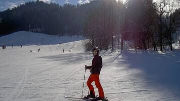Wintersport/Ski