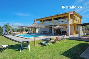 Terras
