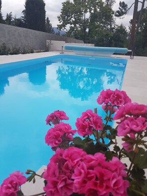 AuĂenpool