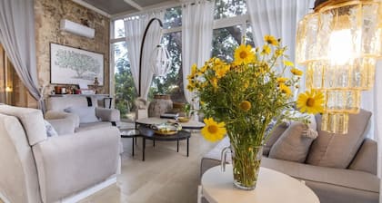 Villa il Carrubo avec piscine privée Val di Noto