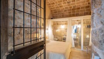 2 chambres, fer et planche Ă repasser, lit parapluie, Wi-Fi gratuit
