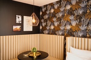 Detalle del interior