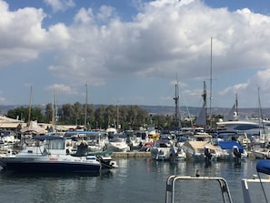 Port de plaisance