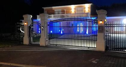 Villa des Chênes