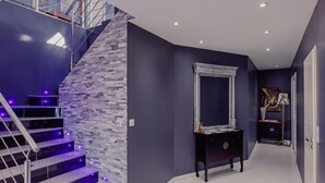Interior - Villa des Chênes (Saint-Doulchard)