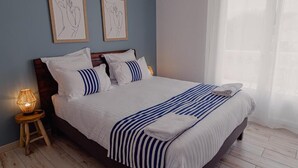 Standard Double Room, Private Bathroom - Villa des Chênes (Saint-Doulchard)