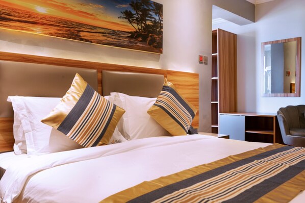 Bed sheets