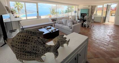 La Casa nella roccia