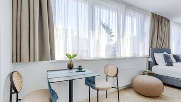 Kamer | Dineren op de kamer