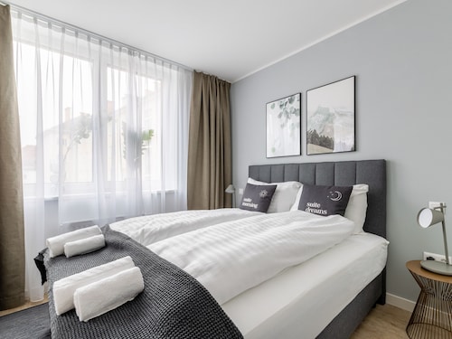 Limehome Klagenfurt Karfreitstraße