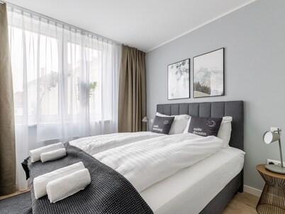 Limehome Klagenfurt Karfreitstraße