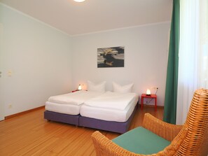 1 habitación, wifi gratis y ropa de cama 