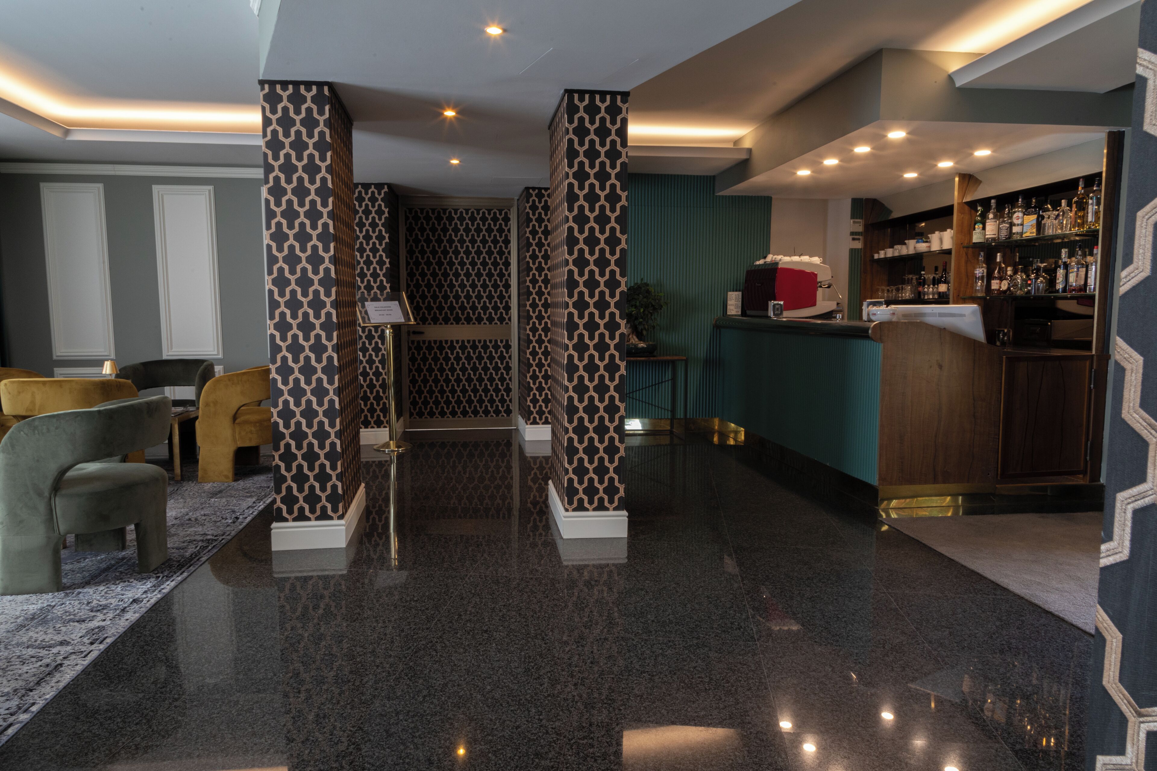 Foto - Hotel Santa Maura