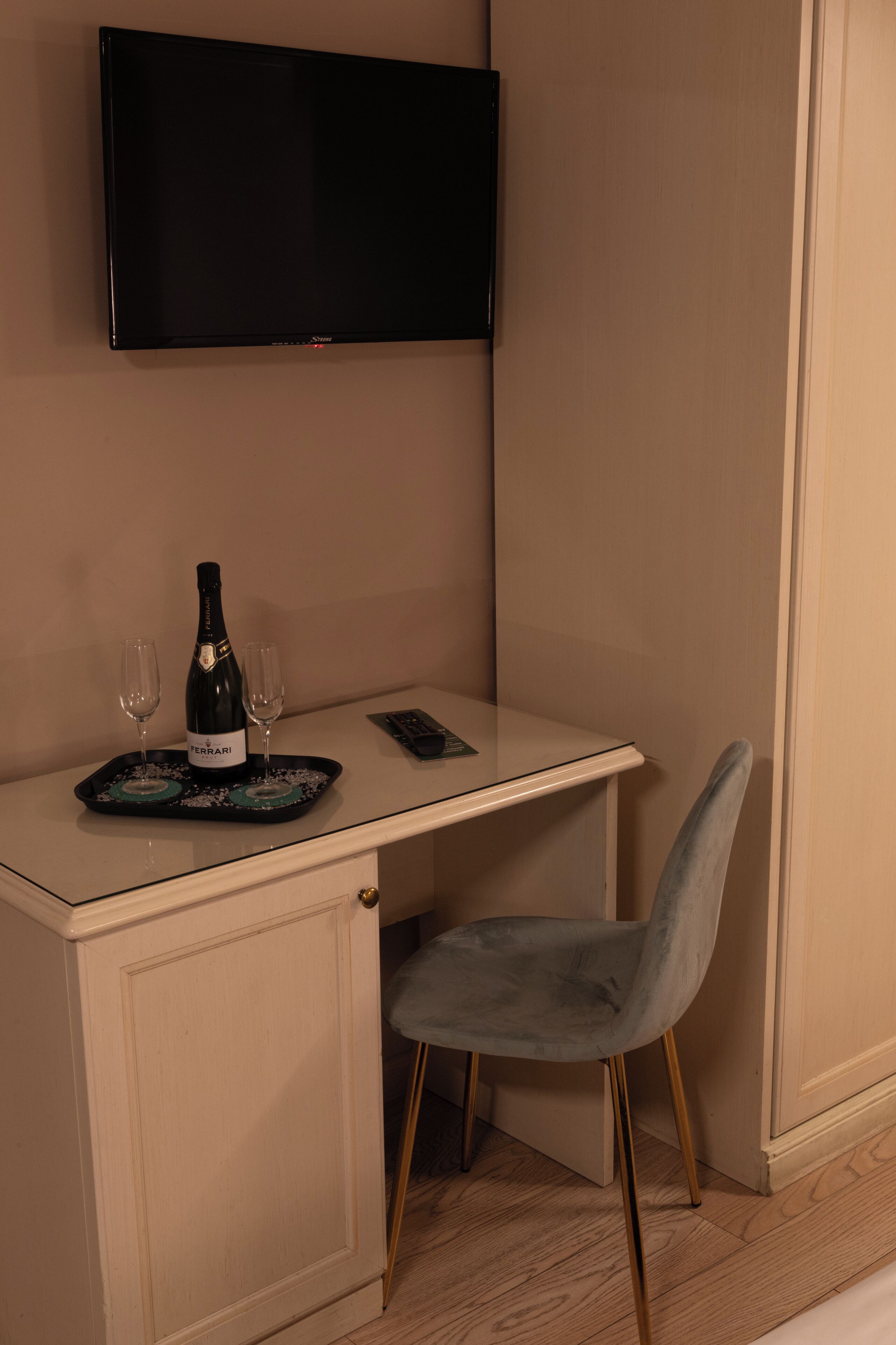 Photo - Hotel Santa Maura