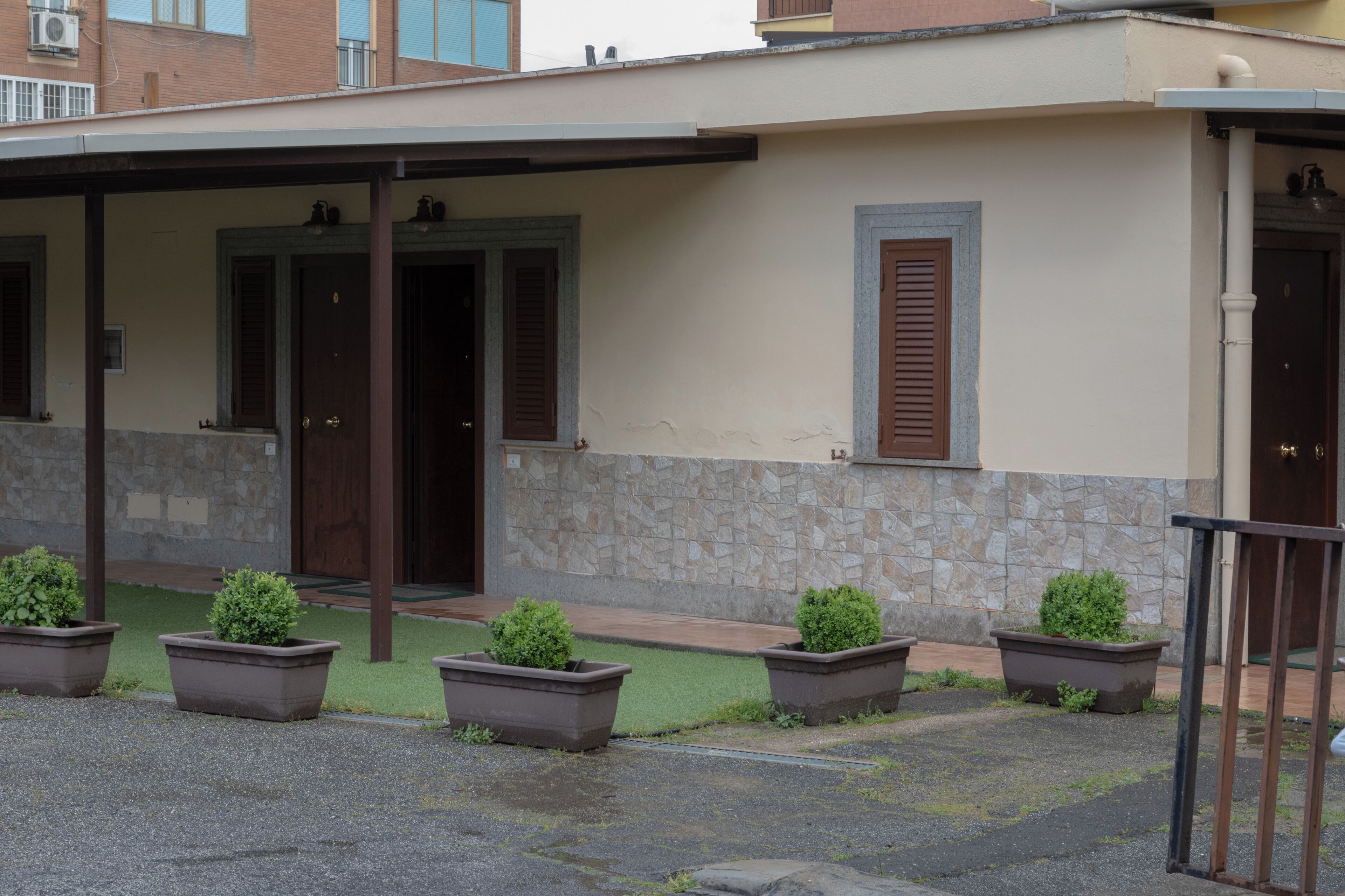 Foto - Hotel Santa Maura