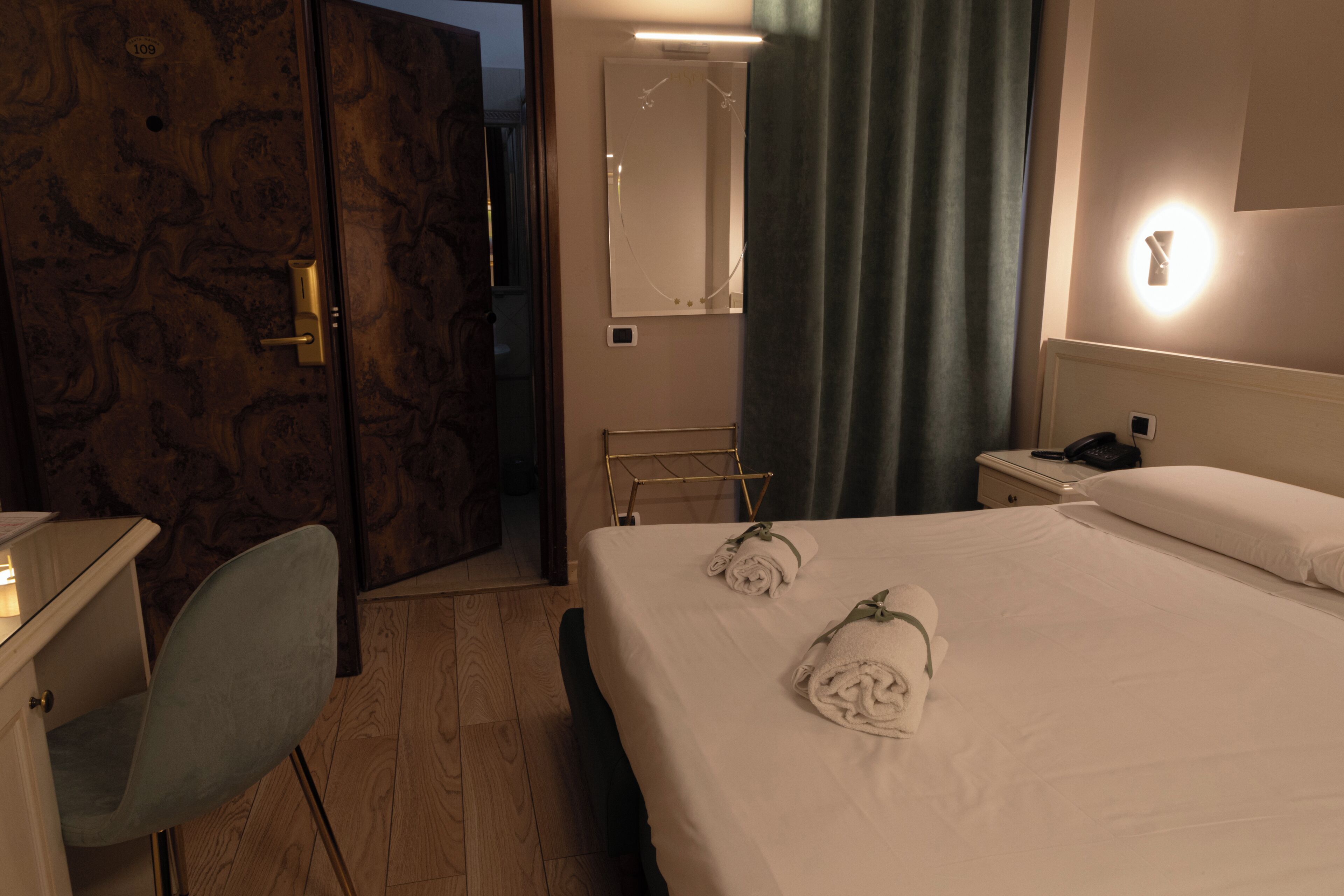 Photo - Hotel Santa Maura