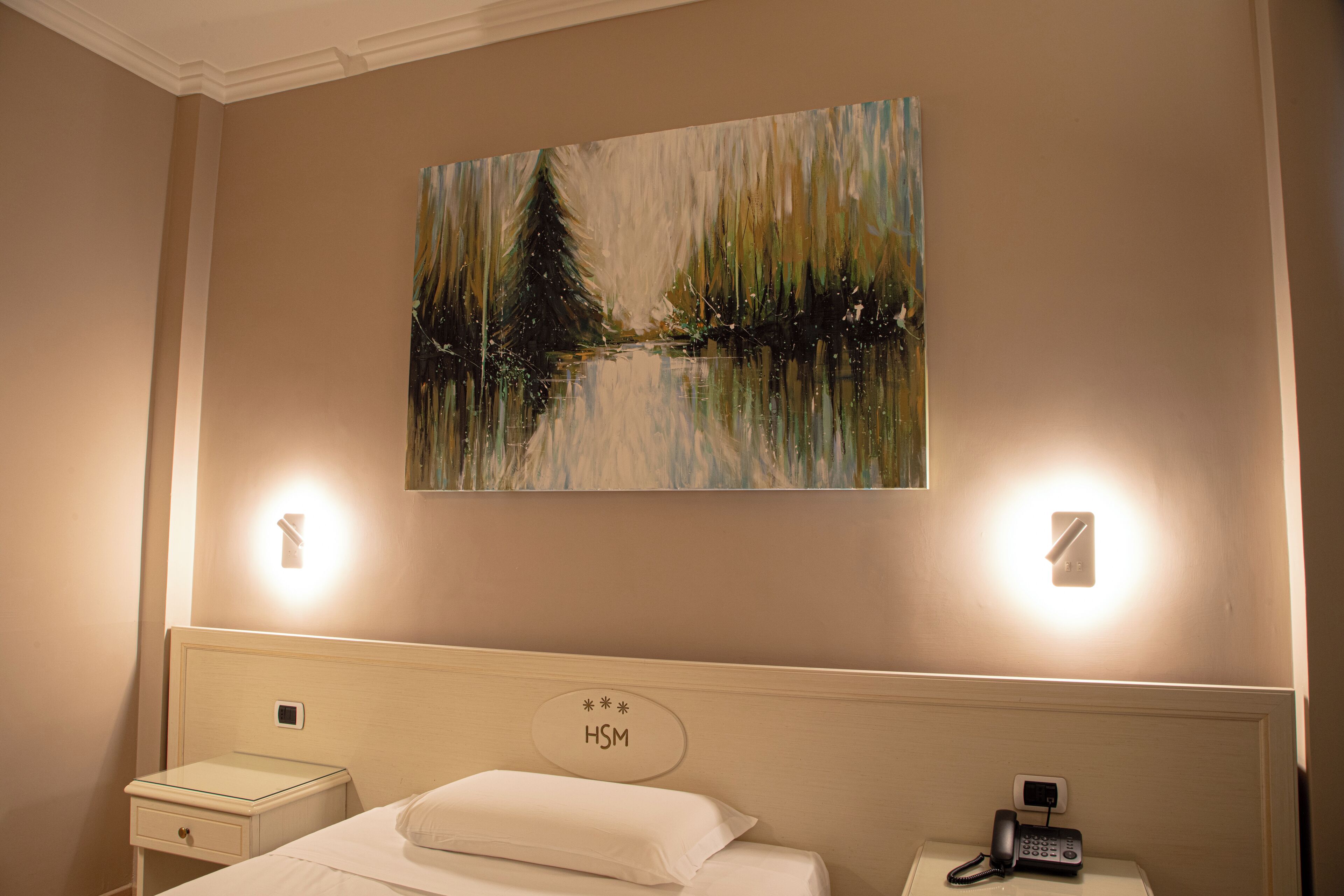 Foto - Hotel Santa Maura