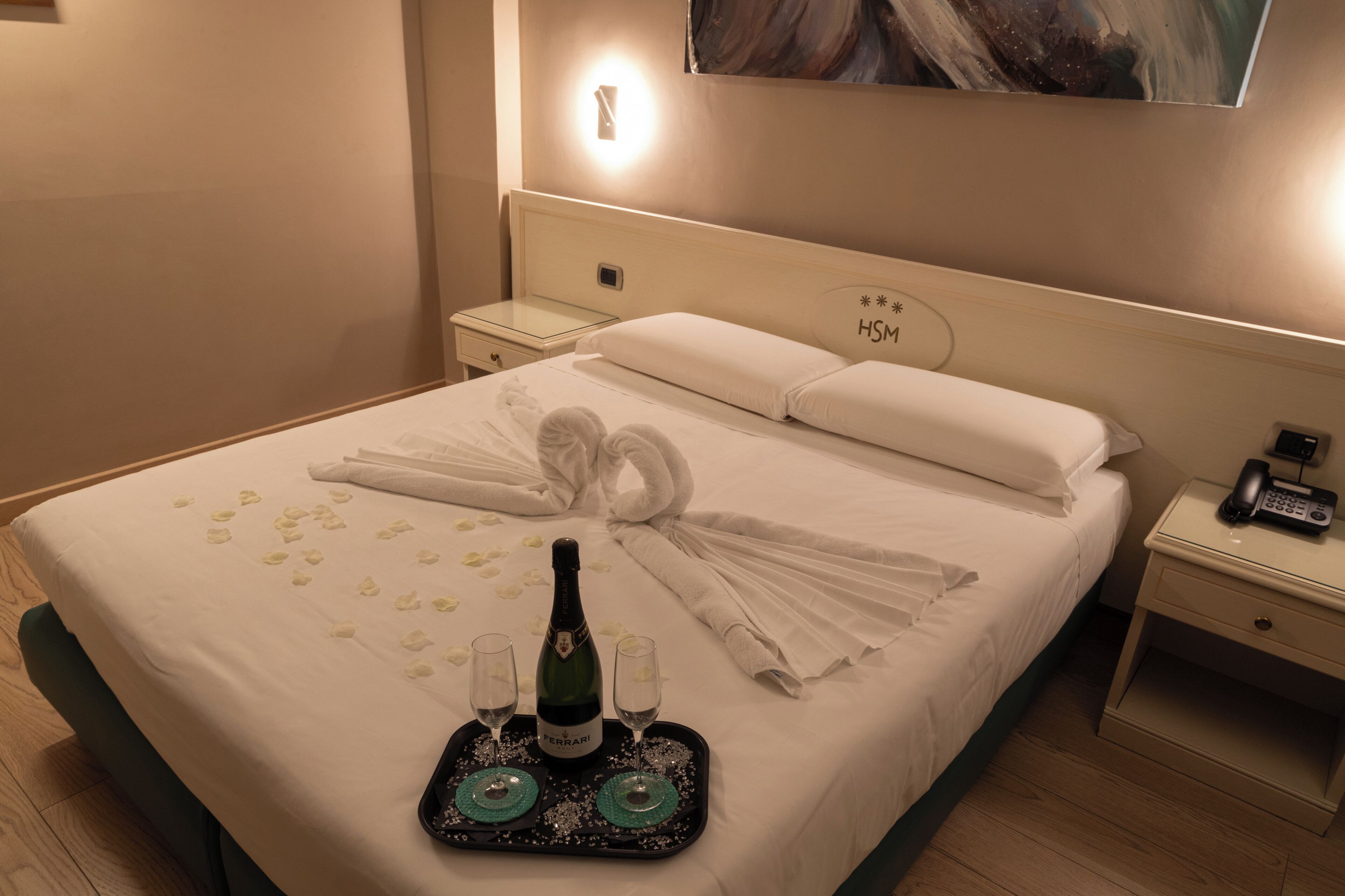 Schreibtisch, schallisolierte Zimmer, kostenloses WLAN