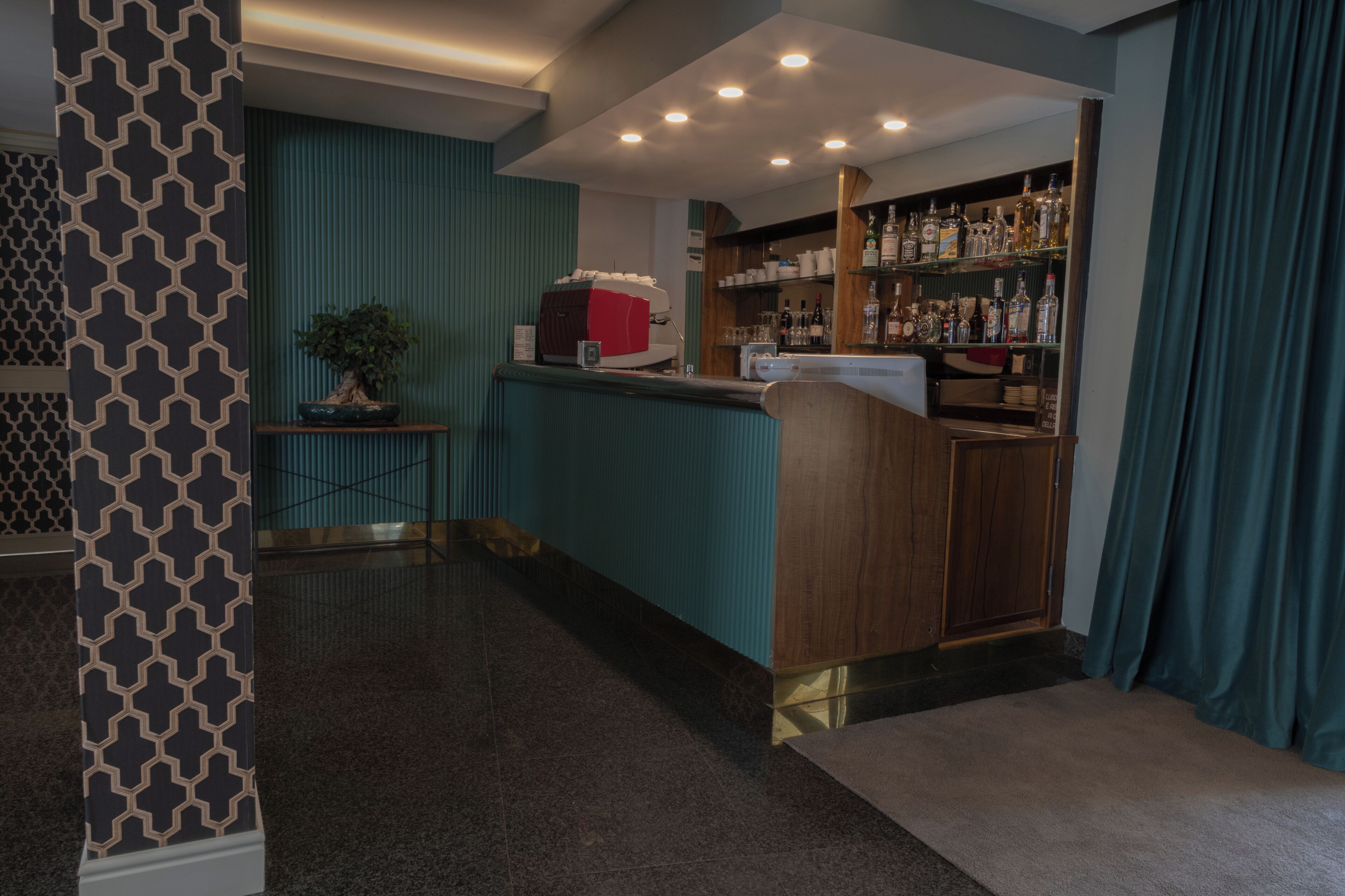 Photo - Hotel Santa Maura