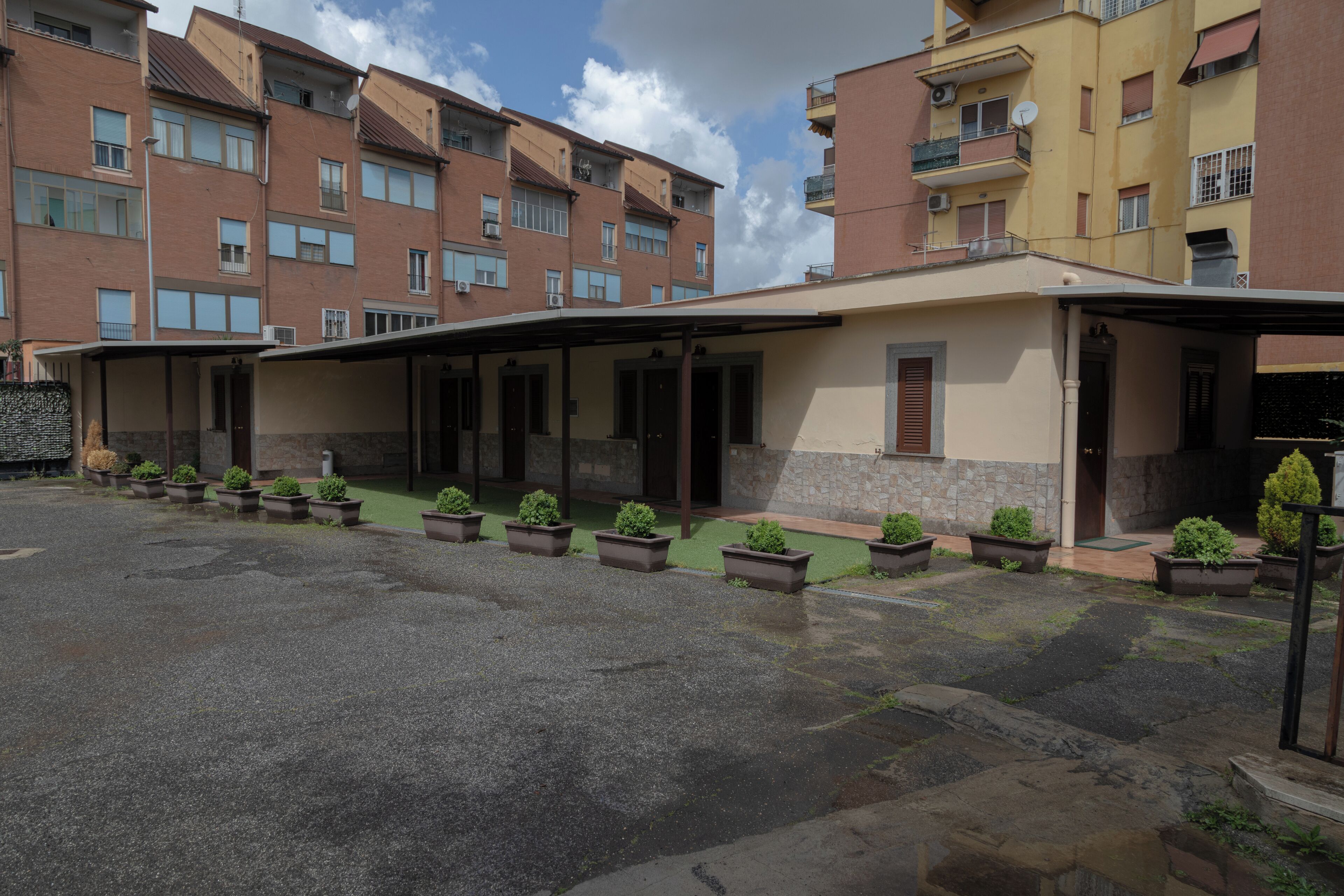 Foto - Hotel Santa Maura