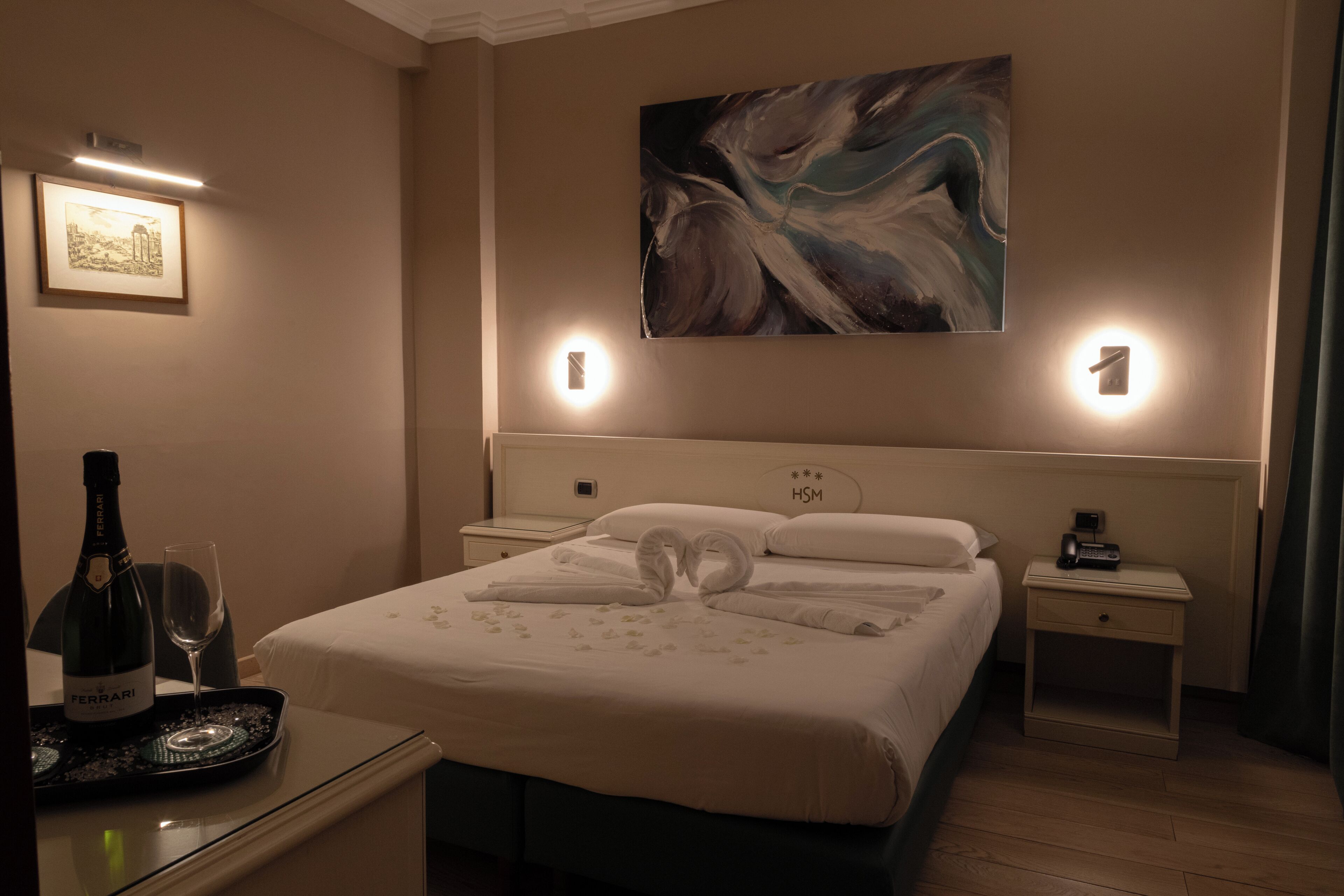 Photo - Hotel Santa Maura