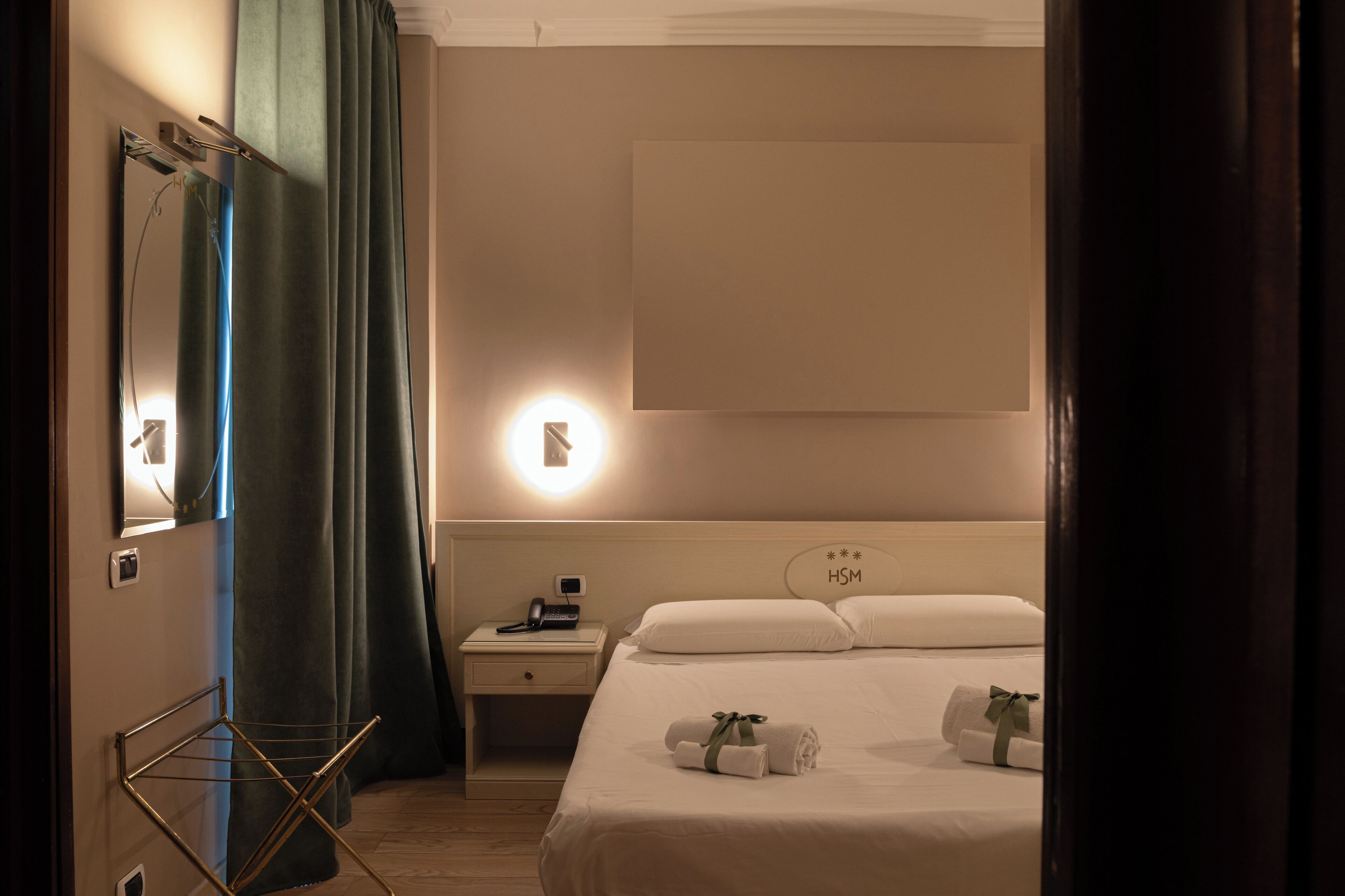 Foto - Hotel Santa Maura