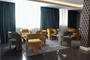 Flat-screen TV - Hotel Santa Maura (Rome)