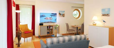 Wi-Fi gratuit, draps fournis