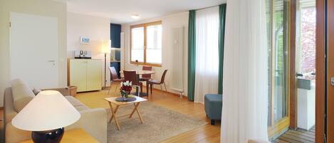 تلفزيون، ستيريو