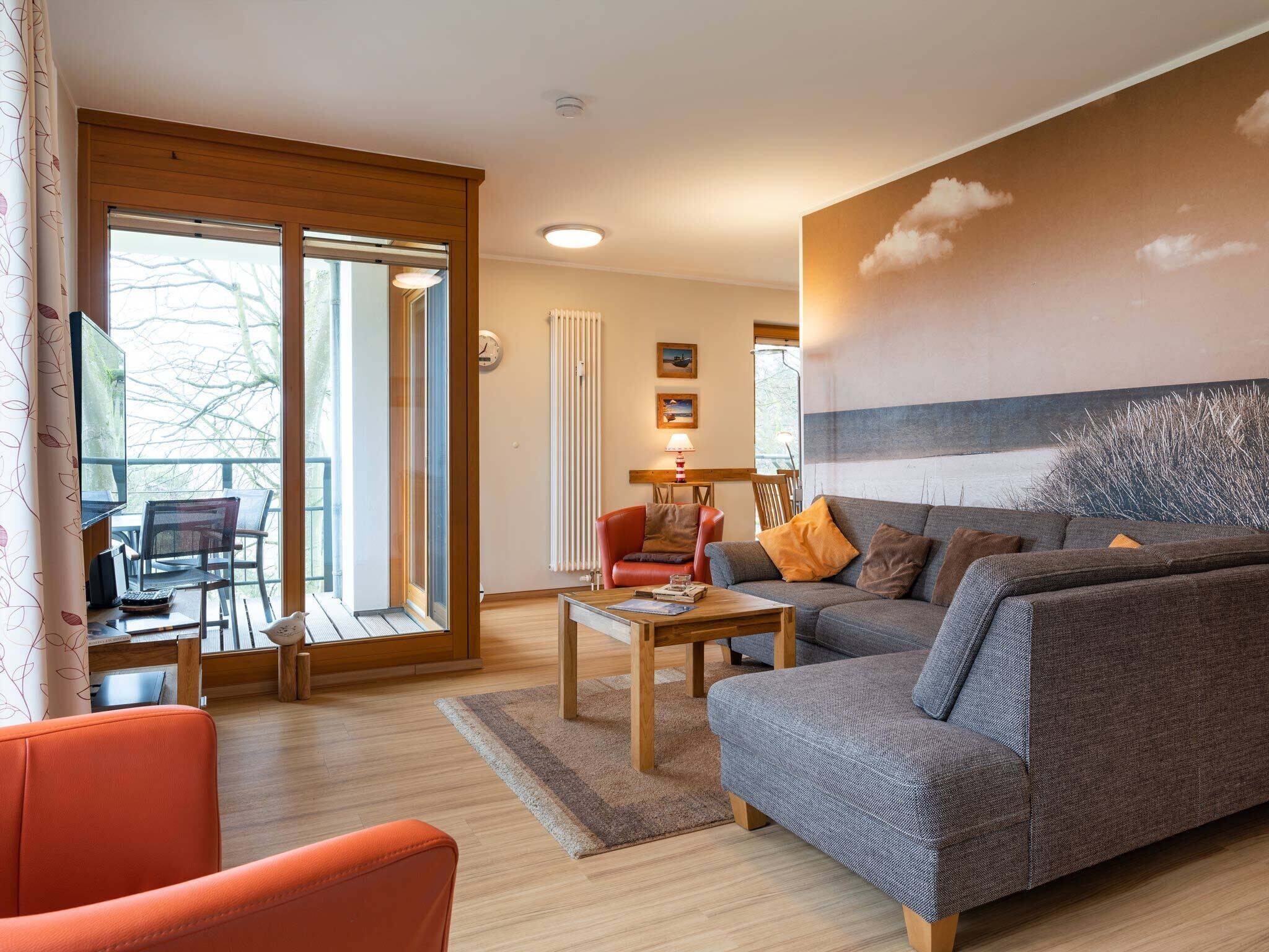 تلفزيون، مشغل دي في دي، ستيريو