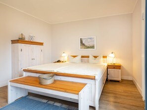2 Schlafzimmer, kostenloses WLAN, Bettwäsche