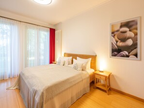 Wi-fi (inkludert) og sengetøy