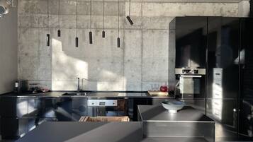 冰箱、烤箱、炉灶、洗碗机