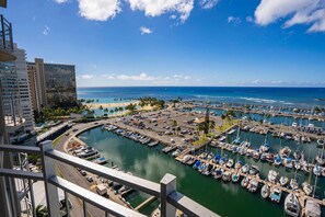 Port de plaisance