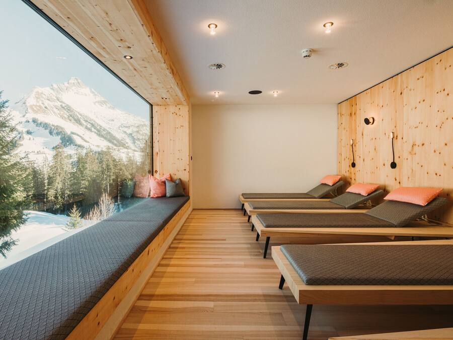 Sauna, bagno turco